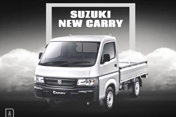 suzuki new carry surabaya