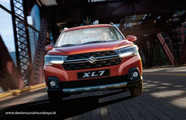 Promo Pembelian Mobil Suzuki Surabaya 2022