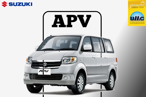 Suzuki APV